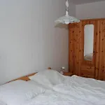 Schroeder II Apartman Timmendorf