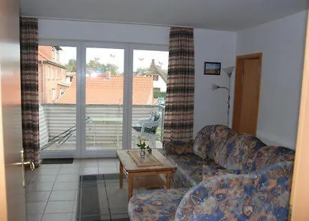 Schroeder II * Timmendorf