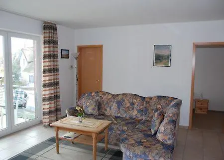 Schroeder II Apartmán *