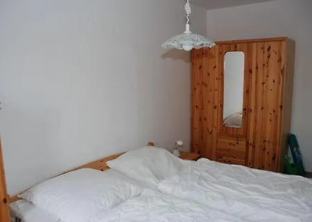 Schroeder II Apartmán Timmendorf