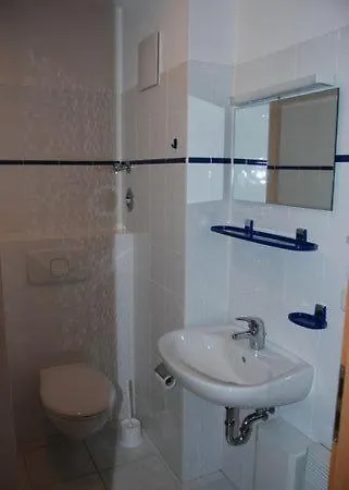 Apartmán Schroeder II *