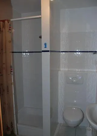 Apartmán Schroeder II Timmendorf