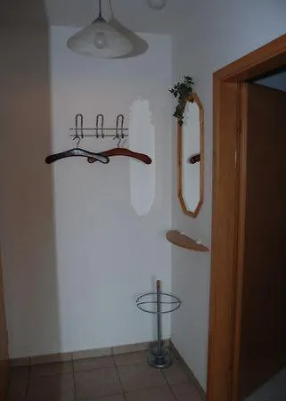 Schroeder II Apartmán *